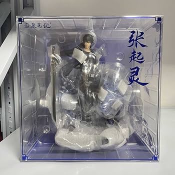 myethos ミートス 盗墓記 タイムレイダーズ 張起霊1/7スケール特典付き Amazon | myethos ミートス 盗墓記 タイム レイダーズ 張起霊 1